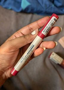 SWISS BEAUTY Matte Cat Lip Crayon