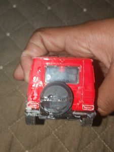 used gwagon one door can open