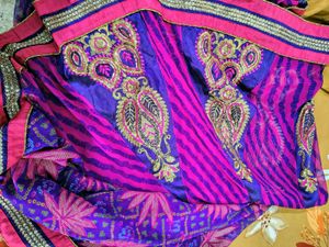 Beautiful Saree..