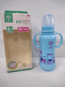 Minitiee Baby Feeding Bottle 9oz