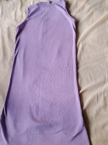 Mini Dress For Girls