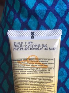 Fixderma Shadow SPF 50+