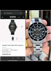 Rado Automatic