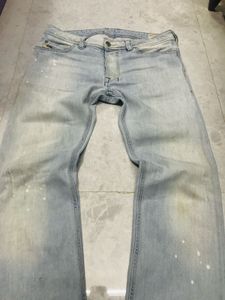 Diesel Safado Made In Italy 🇮🇹 Jeans