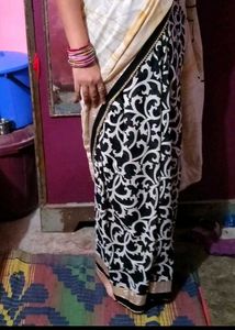 Beautiful Myuri Saree