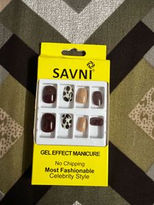 Press on Nails