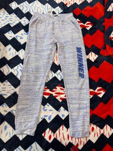 Blue Boys Joggers