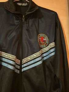 Track Jacket - Stylish &amp; Comfortable