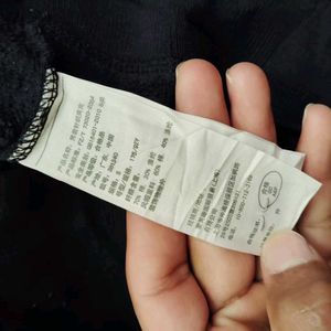 Hollister Hooded Zipper Upper For Mens And Womens
