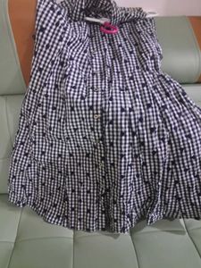 Imported Tommy Hilfiger Chic Dress