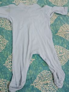 Baby Romper