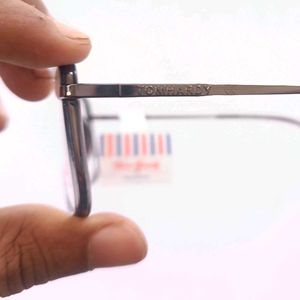 Eye Wear For Men Stainless Steel Frame