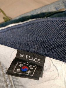Denim Jeans