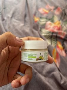 Vitamin C Serum And Day Moisturiser Duo