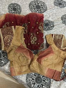 Party Wear Saree