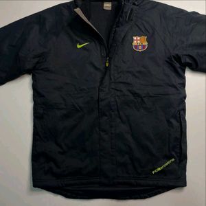 Nike FC Barcelona Jacket