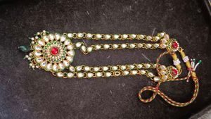 Jwellery