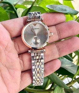Armani Ladies Watch Premium Model