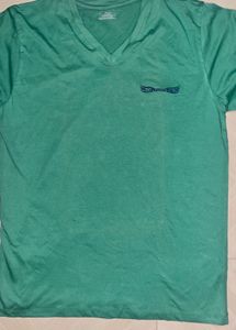 T-Shirt Full Sleeve
