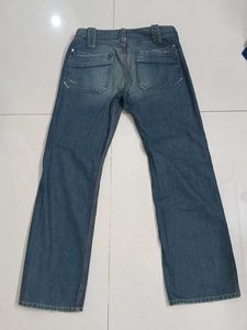 DIESEL Vintage Denim | Autgentic &amp; Iconic