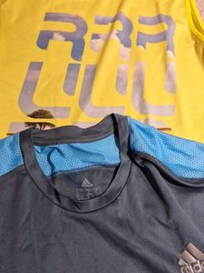 Men&#39;s T-Shirts (Set of 2)