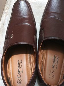 Men's Footwear