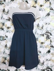 Blue Dress 👗