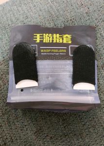 Finger Sleeves Wasp Feelers