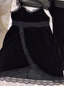 2 Combo Dress
