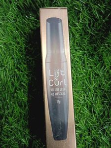 Swiss Beauty Lift &amp; Curl Mascara