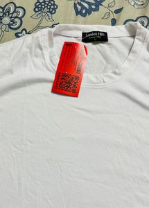 New T Shirt London Hills