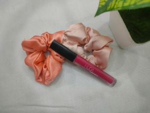 HUDA BEAUTY matte Liquid Lipstick Combo