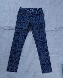 Pack Of 4 New Jeans