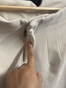 Zudio Beige Trousers