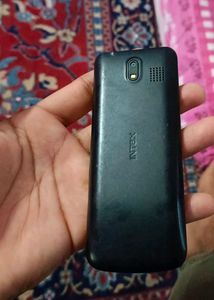 Intex Blade Keypad Phone