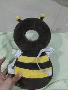 Baby Head Protection Pillow Infant Anti-fall Pillow Soft PP Cotton Toddler Childrend