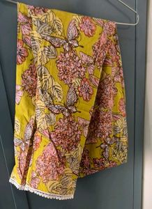 Aachho Suit Set
