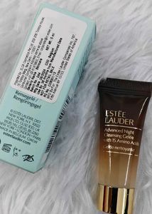 Estee Lauder Advance Night Cleansing Gelle