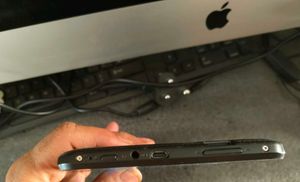 Amazing Working Tablet - Video Added