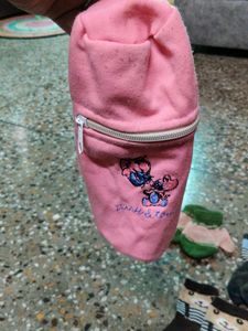 Baby Socks &amp; Booties Bundle