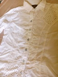 Combo Offer For 2 Tops And 1 Shirt
