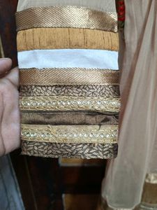 Anarkali Gown