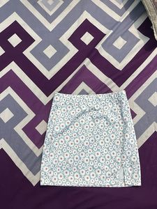 Perfect Skirt For Summer