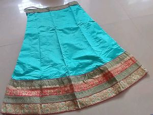 Ethnic Skirt