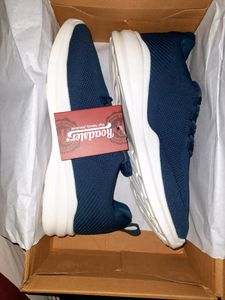 Roadster Men's Shoes 👟 Size UK 7