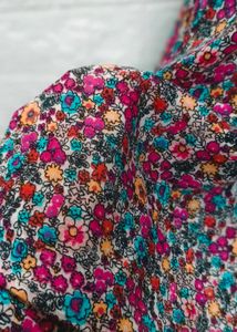 Tops &amp; Dresses For Rupees 99 Only/Floral Mini Dres