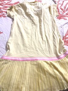 T Shirt Dress For 9-10 Yr Girl