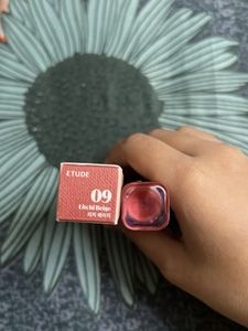 Lipstick Fixing Tint