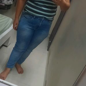 Denim FOR MEN OR women Both