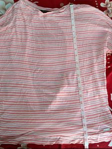 🛍️@Vero Moda Pink Top ⭐⭐⭐
